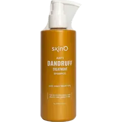 Skin'O Anti Dandruff Treatment Shampoo 220ml - 880103080228 - Rokomari
